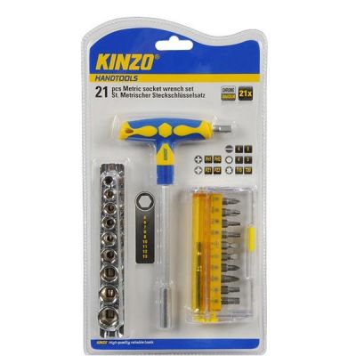 Kinzo