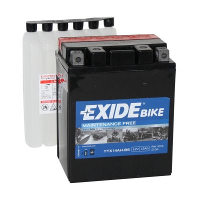 Exide