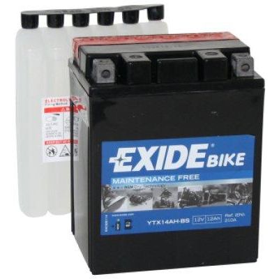 Exide