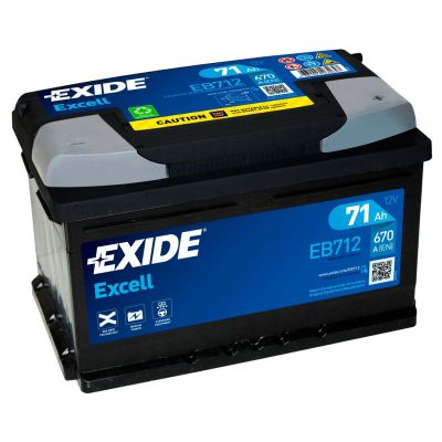 Exide