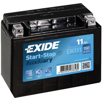 Exide