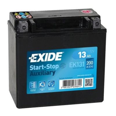 Exide