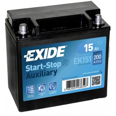 Exide