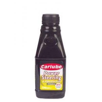 Carlube Tetrosyl