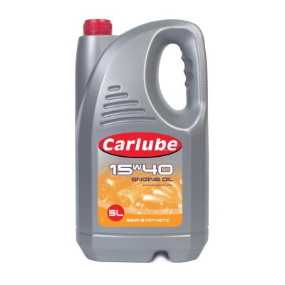 Carlube Tetrosyl