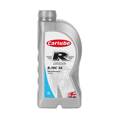 Carlube Tetrosyl