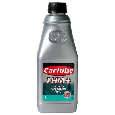 Carlube Tetrosyl