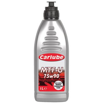 Carlube Tetrosyl