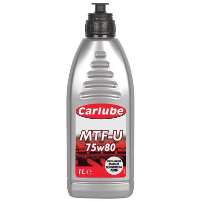 Carlube Tetrosyl