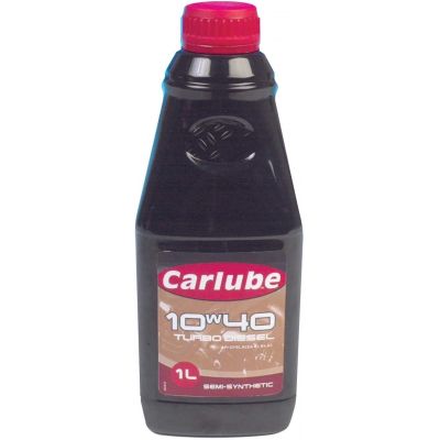 Carlube Tetrosyl