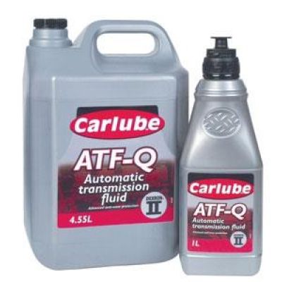 Carlube Tetrosyl