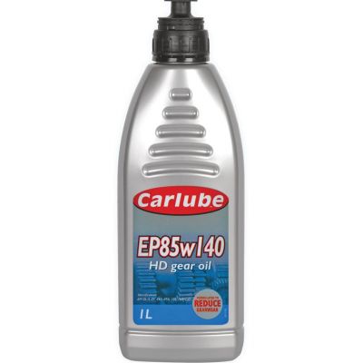 Carlube Tetrosyl