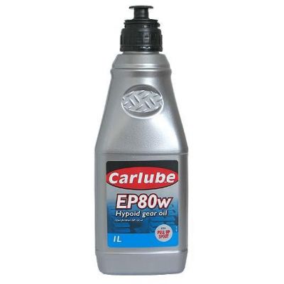 Carlube Tetrosyl