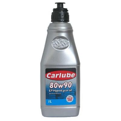 Carlube Tetrosyl