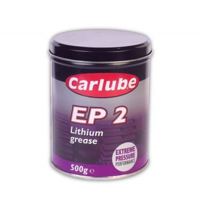 Carlube Tetrosyl