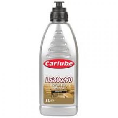 Carlube Tetrosyl