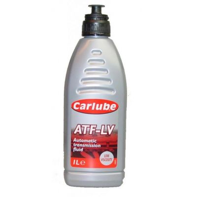 Carlube Tetrosyl