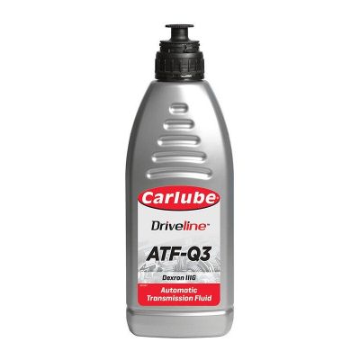 Carlube Tetrosyl