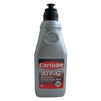 Carlube Tetrosyl