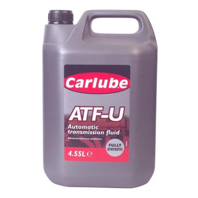 Carlube Tetrosyl