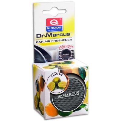 Dr Marcus