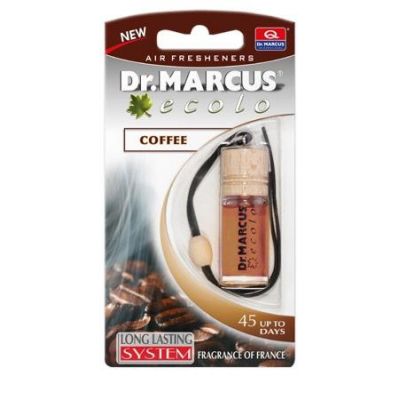 Dr Marcus