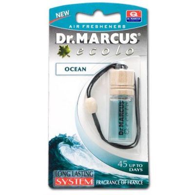 Dr Marcus