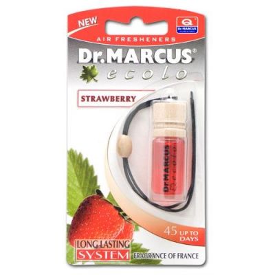 Dr Marcus