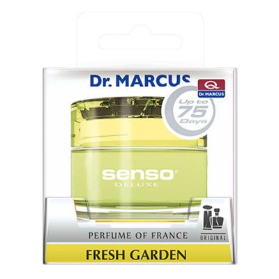 Dr Marcus