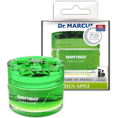 Dr Marcus