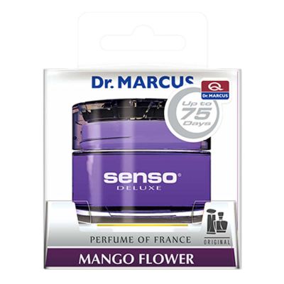Dr Marcus