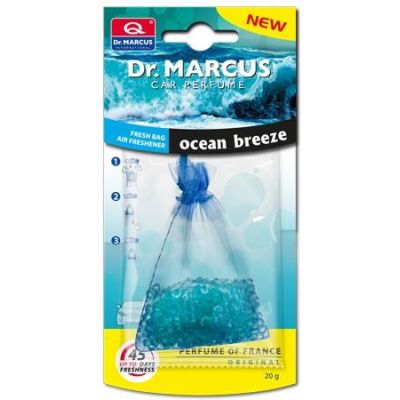 Dr Marcus