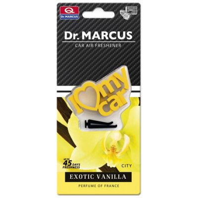 Dr Marcus