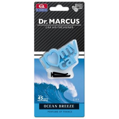 Dr Marcus