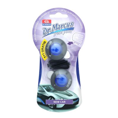 Dr Marcus