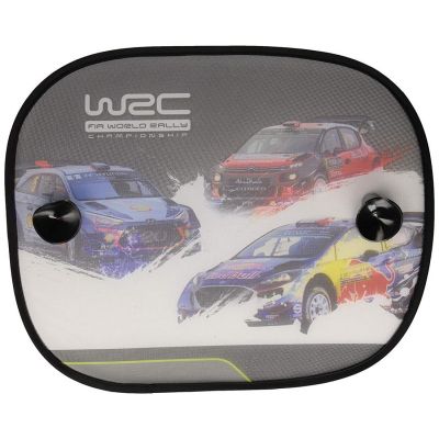 WRC