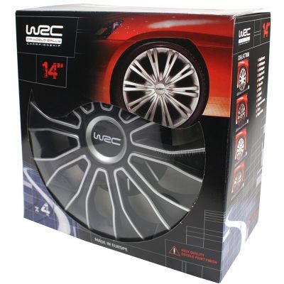 WRC