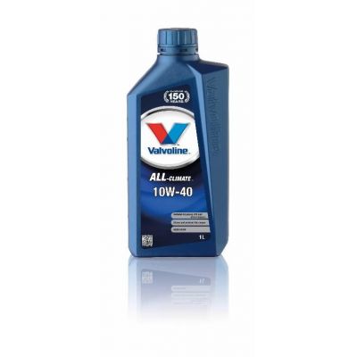 Valvoline