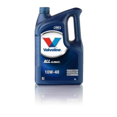 Valvoline