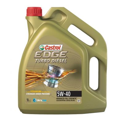 Castrol