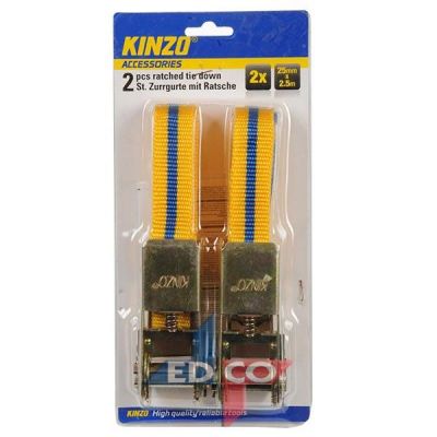 Kinzo