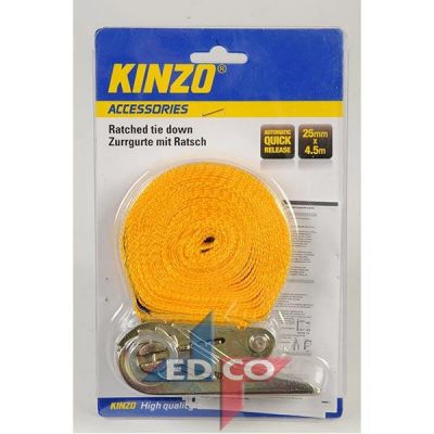 Kinzo