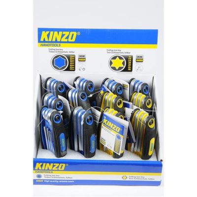 Kinzo