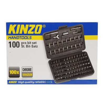 Kinzo