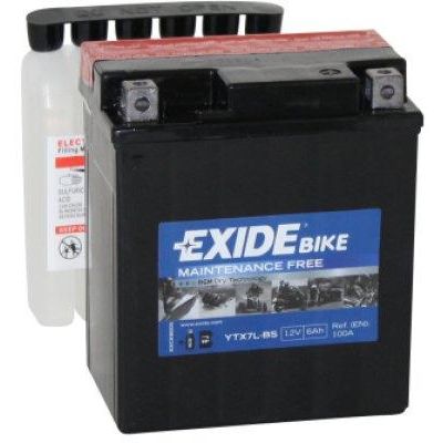 EXIDE