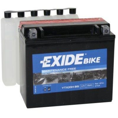 Exide