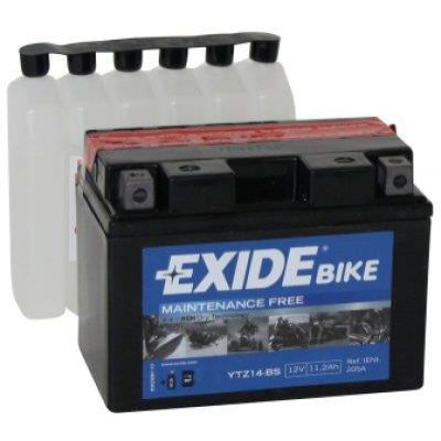 EXIDE