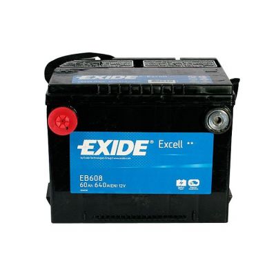 EXIDE