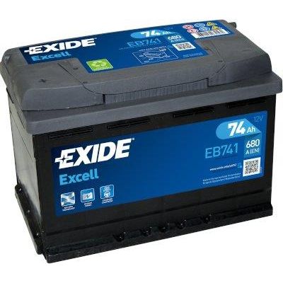 EXIDE