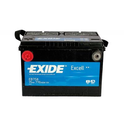 EXIDE